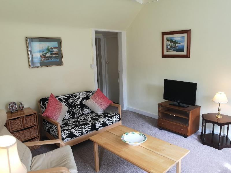 Annslea Garden Cottage image