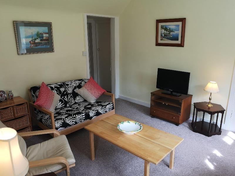 Annslea Garden Cottage image