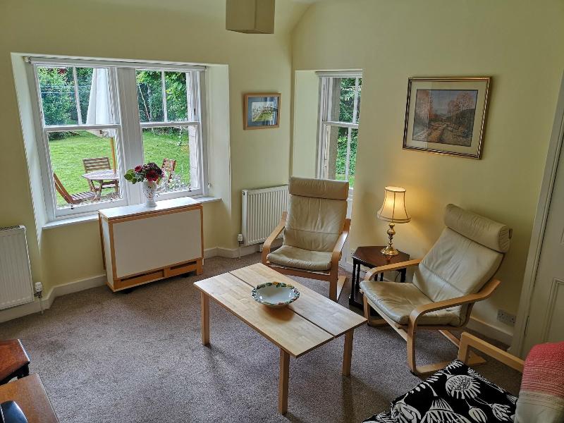 Annslea Garden Cottage image