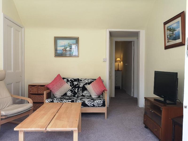 Annslea Garden Cottage image