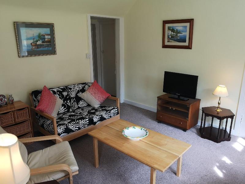 Annslea Garden Cottage image