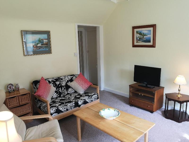 Annslea Garden Cottage image