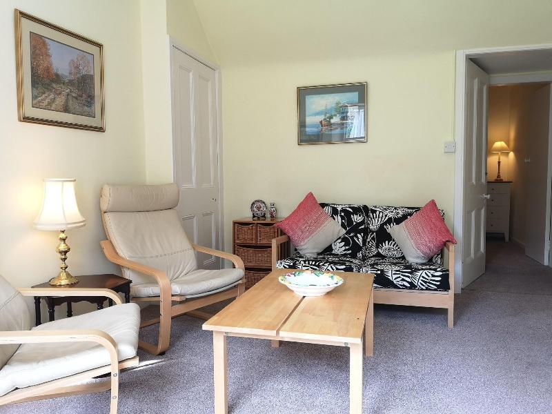 Annslea Garden Cottage image