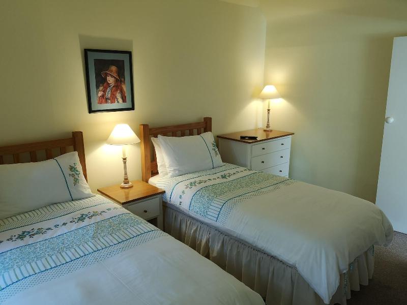 Annslea Garden Cottage image