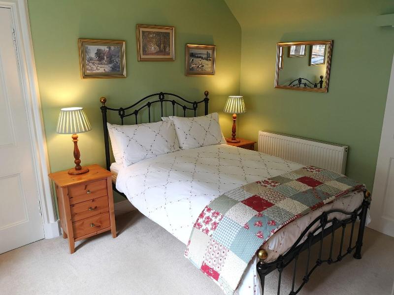 Annslea Garden Cottage image