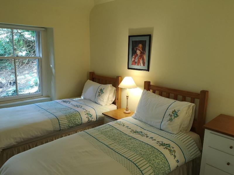 Annslea Garden Cottage image