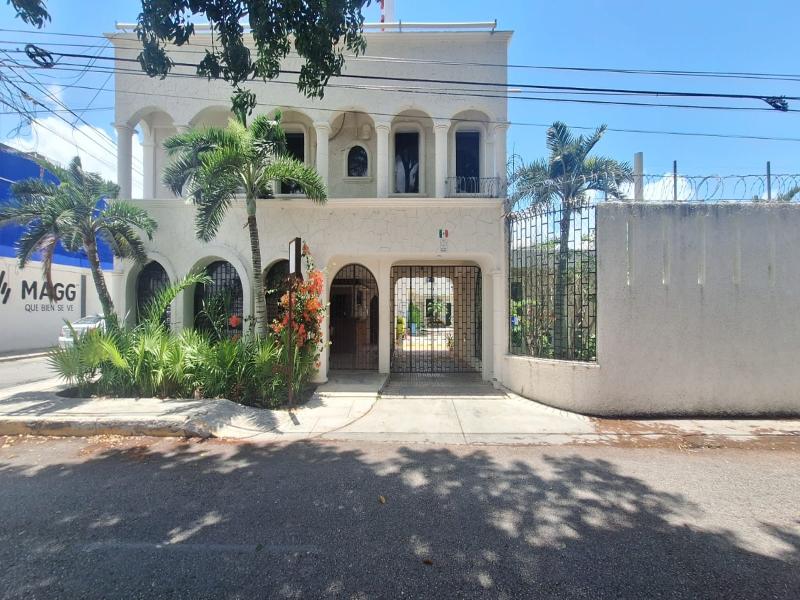 Capital O Hotel Rolovi Cancun