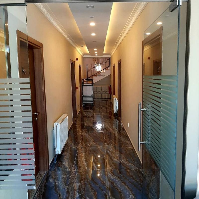 Butterfly Butik Hotel image