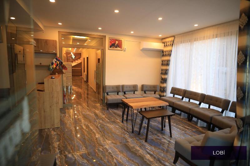 Butterfly Butik Hotel image