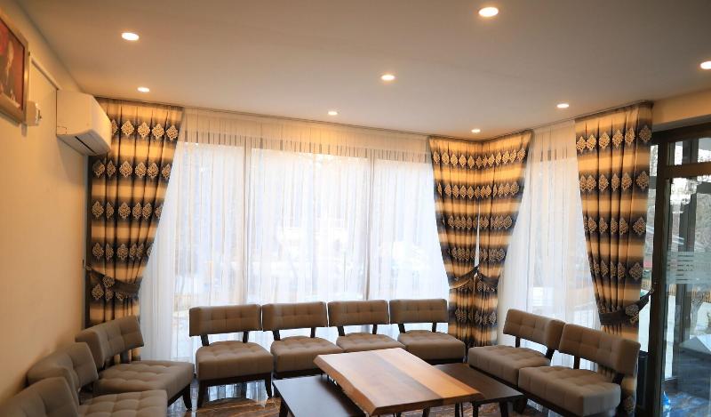 Butterfly Butik Hotel image