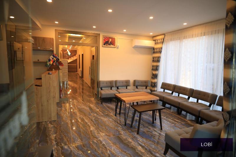 Butterfly Butik Hotel image