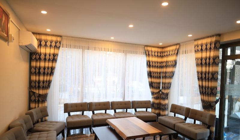 Butterfly Butik Hotel image