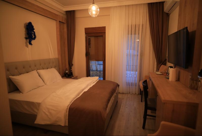 Butterfly Butik Hotel image