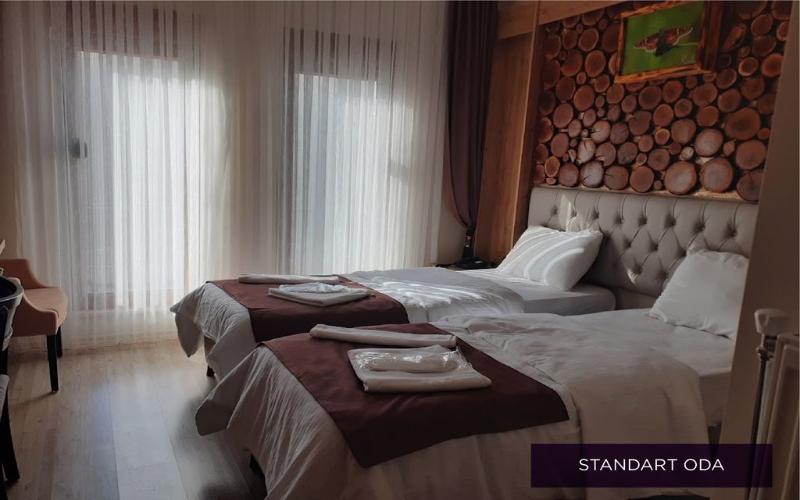 Butterfly Butik Hotel image