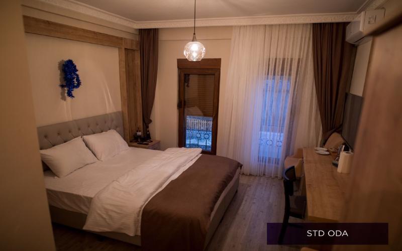 Butterfly Butik Hotel image