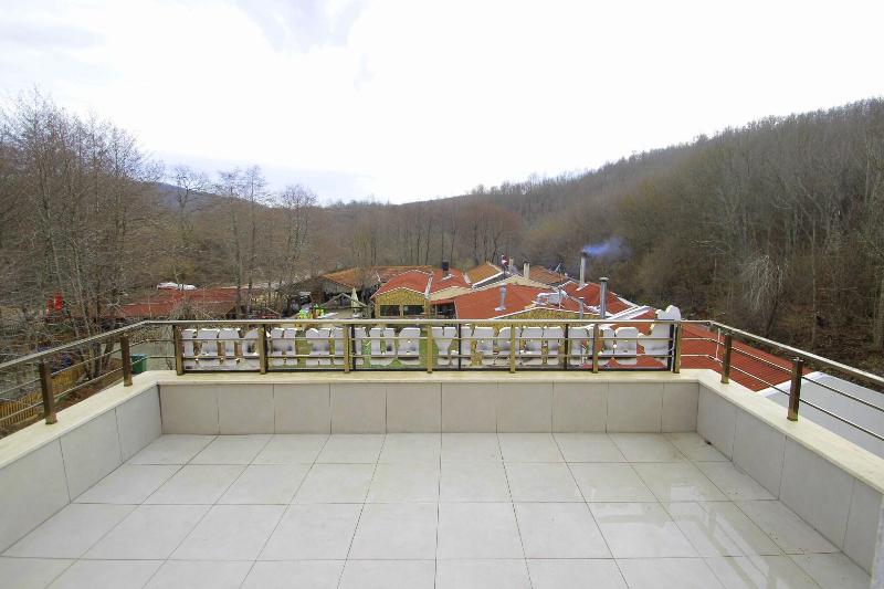 Butterfly Butik Hotel image