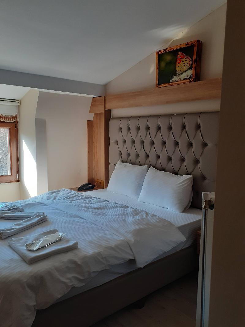 Butterfly Butik Hotel image