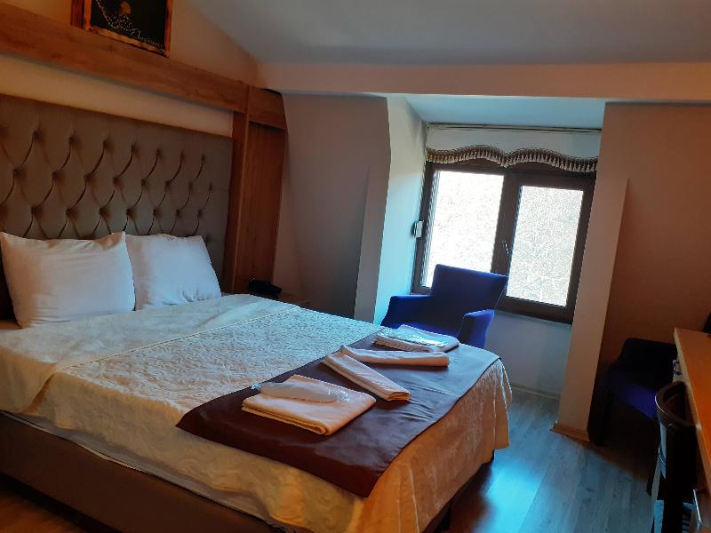 Butterfly Butik Hotel image