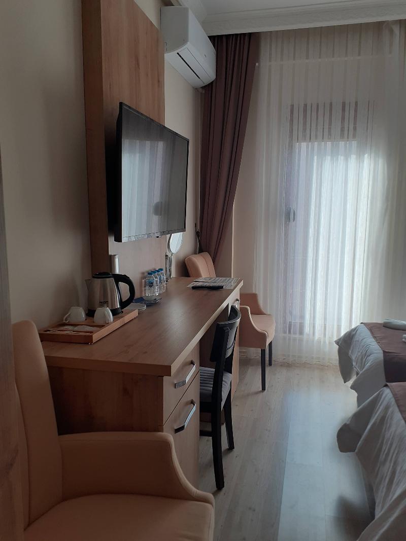Butterfly Butik Hotel image