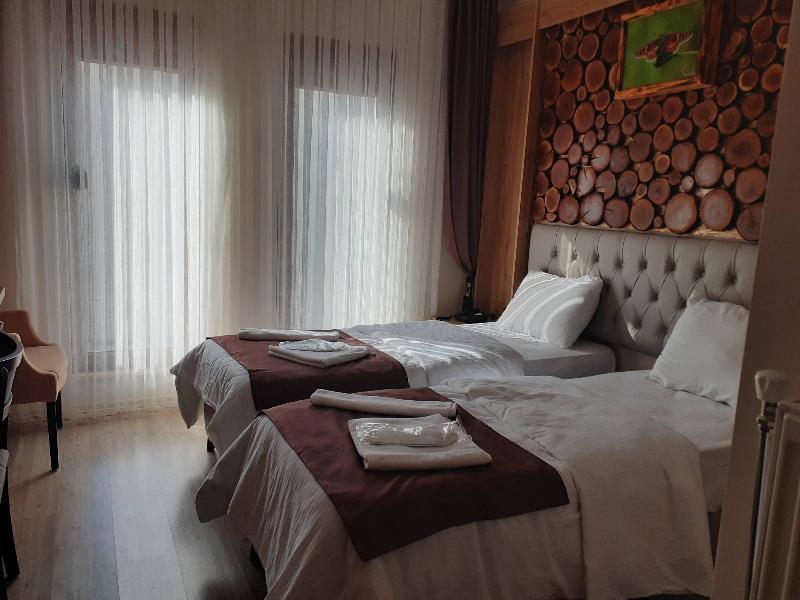 Butterfly Butik Hotel image