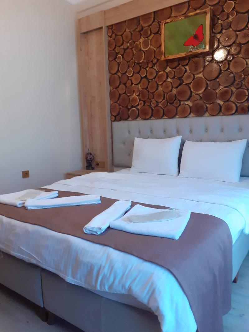 Butterfly Butik Hotel image