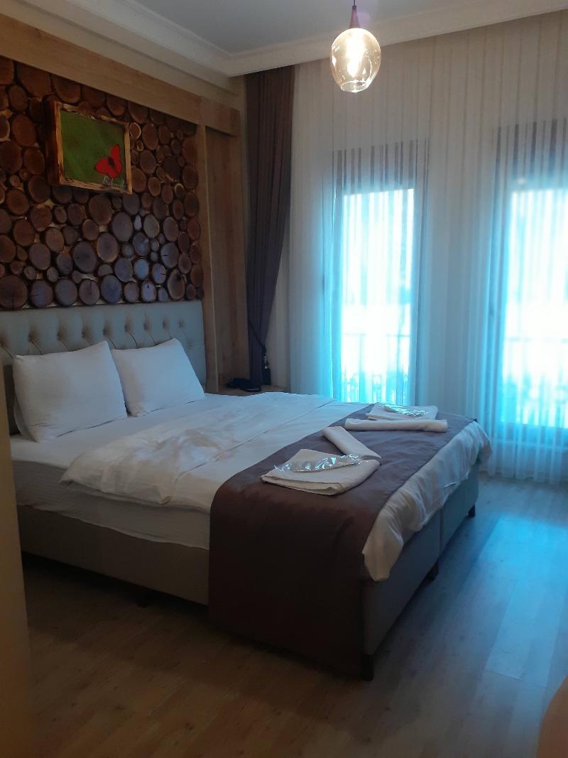 Butterfly Butik Hotel image