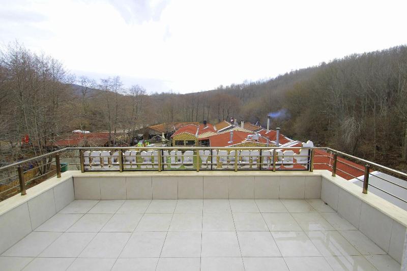 Butterfly Butik Hotel image