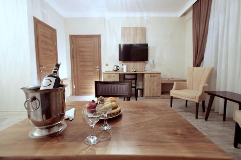 Butterfly Butik Hotel image