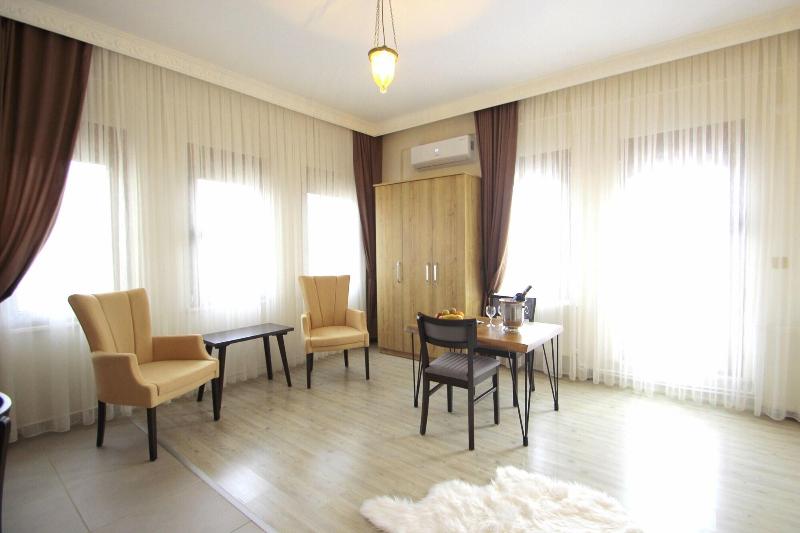Butterfly Butik Hotel image