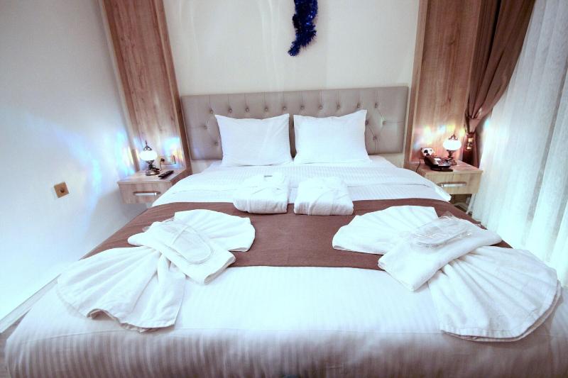 Butterfly Butik Hotel image