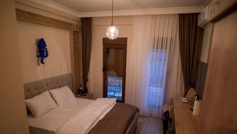 Butterfly Butik Hotel image
