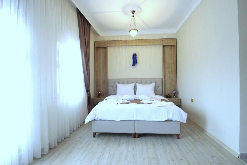 Butterfly Butik Hotel image