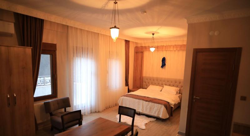 Butterfly Butik Hotel image