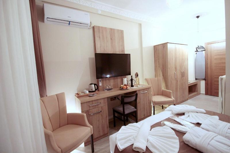 Butterfly Butik Hotel image