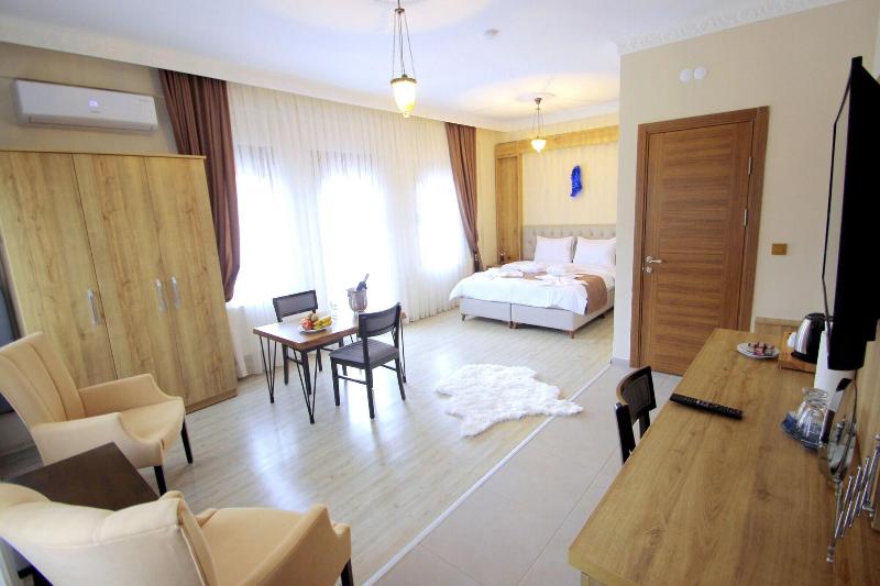 Butterfly Butik Hotel image