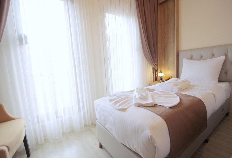 Butterfly Butik Hotel image