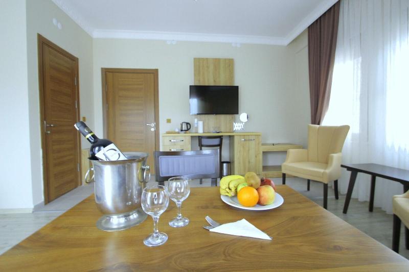 Butterfly Butik Hotel image