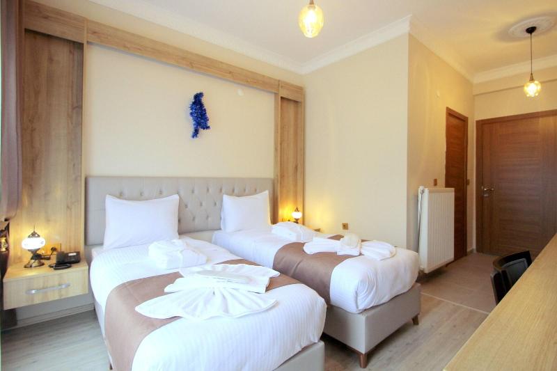 Butterfly Butik Hotel image