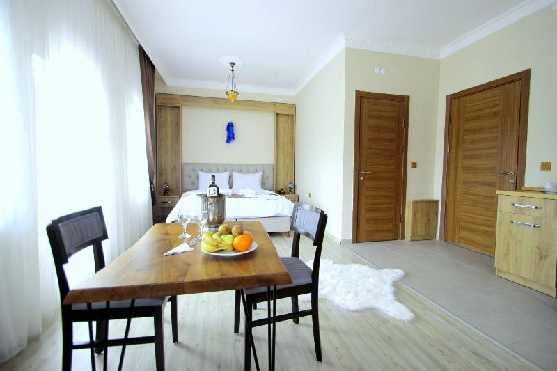 Butterfly Butik Hotel image