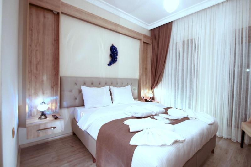 Butterfly Butik Hotel image