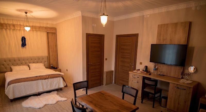 Butterfly Butik Hotel image