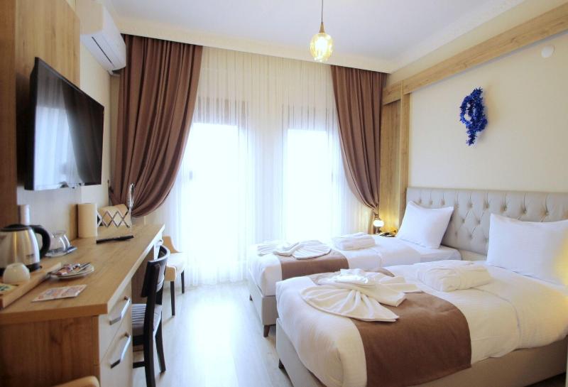 Butterfly Butik Hotel image