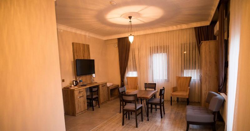 Butterfly Butik Hotel image