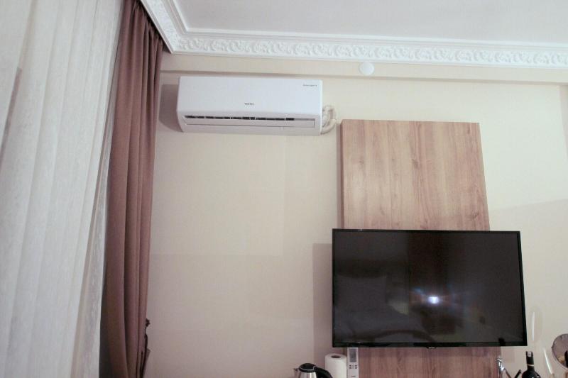 Butterfly Butik Hotel image