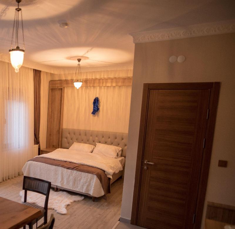 Butterfly Butik Hotel image