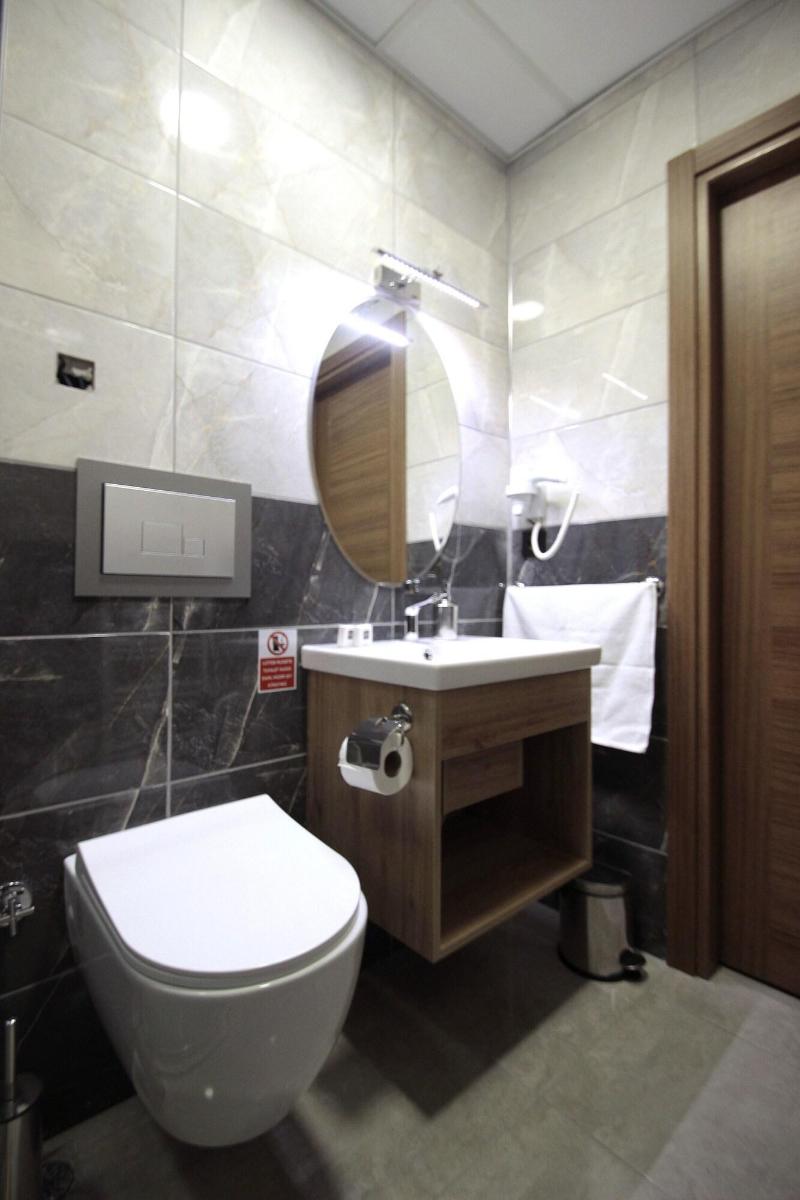Butterfly Butik Hotel image