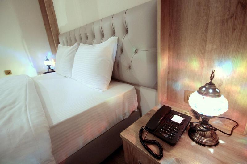 Butterfly Butik Hotel image