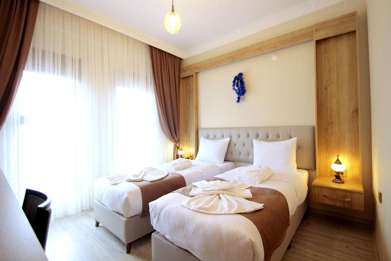 Butterfly Butik Hotel image