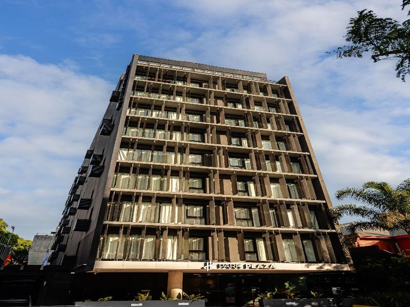 Park Plaza Porto Alegre Moinhos de Vento — general view