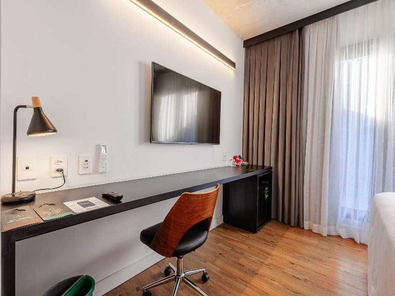 Park Plaza Porto Alegre Moinhos de Vento image